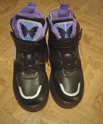 Черевики для дівчинки