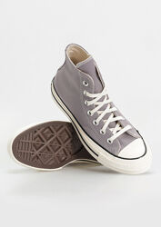 Високі кеди converse, chuck taylor all star