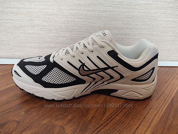 Кроссовки мужские Nike Air Pegasus 2K5 White Black