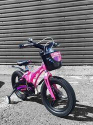 Велосипед магнієвий MARS 16. 18. 20 NEW