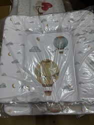 Матрац для комода Ceba Baby 7075