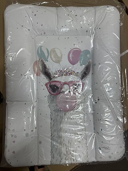 Матрац для комода Ceba Baby 7050