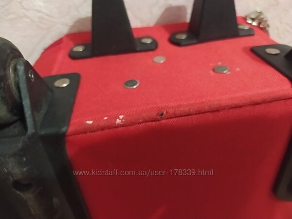 Валіза дитяча 422815