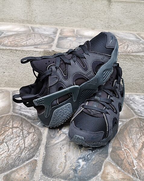 Кросівки Nike Air Huarache Craft 38.5 р Оригінал
