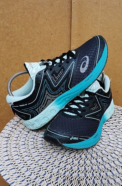Кросівки для бігу Asics NOOSA 37.5 р Оригінал