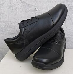 Шкіряні черевики кросівки Kybun Kloten 45 р. Оригінал Італія
