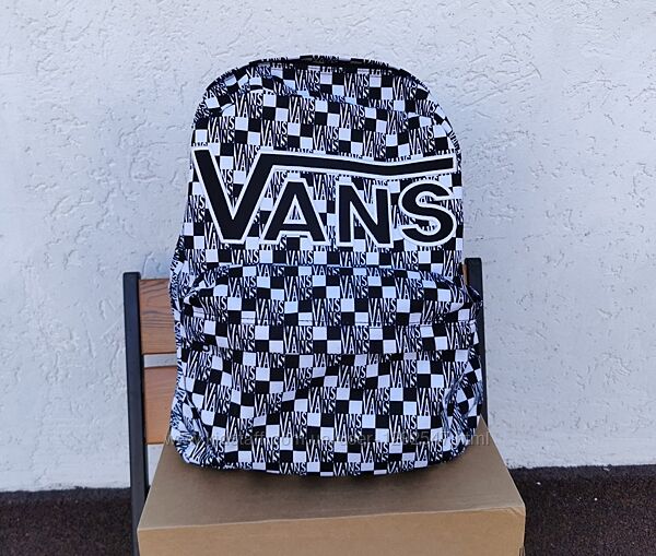 Рюкзак VANS old skool