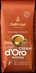Кава в зернах Dallmayr Crema dOro Intensa, 1кг