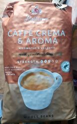 Кава в зернах Bellarom Caffe Crema & Aroma 1 кг