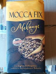 Кава мелена MOCCA FIX MELANGE 500гр, 