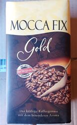 Кава мелена MOCCA FIX GOLD 500g, Німеччина
