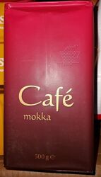 Кава мелена Cafe Mokka, 500 