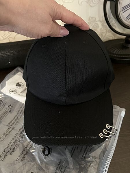 бейсболка