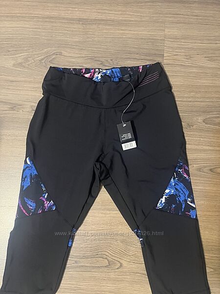 спортивні лосини р. хл