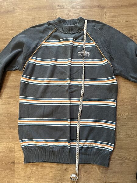 светр чоловічий