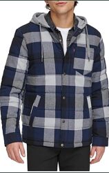 Деми куртка Levis Размер М оригинал Левис Левайс