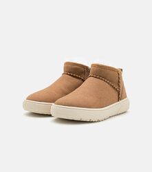 Дитячі зимові  черевики geox Theleven , розміри 30