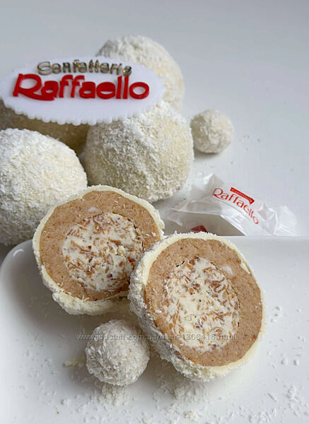 Картошка Раффаэлло Оксана Волкова ovsweet