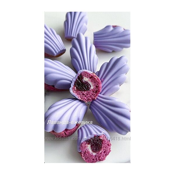 fun bun Мадлен Юлия Нежурина