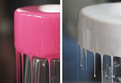 Новая зеркальная глазурь с низким фудкост Таня Силаева