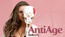 Курс фейспластики и естественного омоложения Antiage Валентина Пуляхина