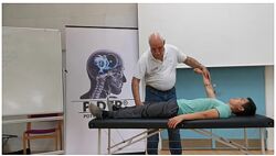 Метод P-DTR Семинар 2021 года Хосе Паломар