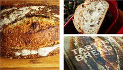 Тартин по Чаду Робертсону Елена Железняк Артур Фирак