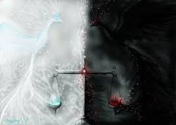 Гармония Света и тьмы. Создание внутреннего баланса Искандер Джин