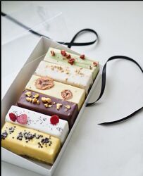 Таня Силаева 25 разных Постные пирожные Кексы Зеркальная глазурь Торты