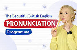 Beautiful British English B1 Programme / Британский английский B1