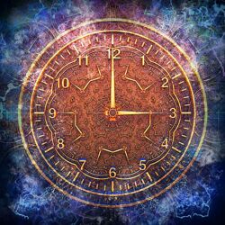 Магия времени. Весь курс Светлана Таурте