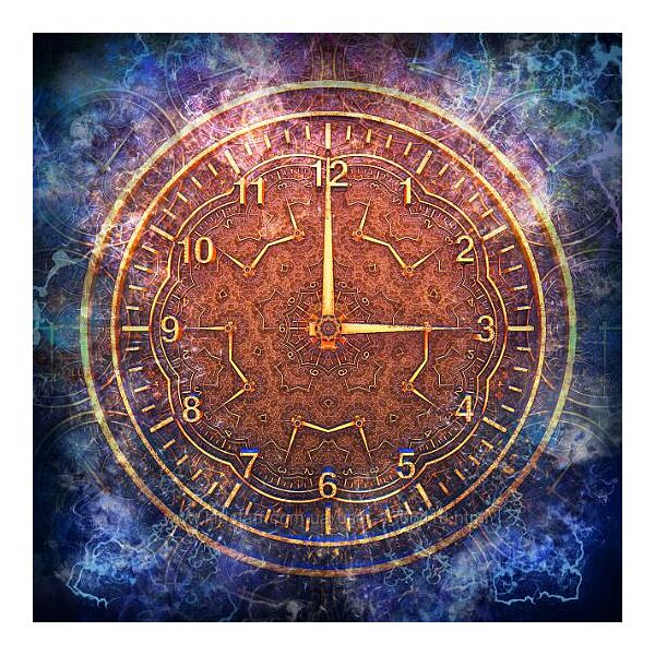 Магия времени. Весь курс Светлана Таурте