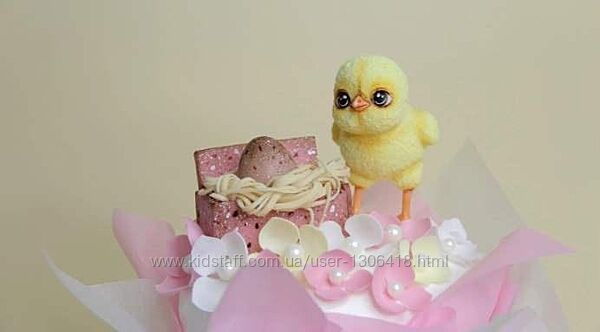 Шубина Пасхальный декор Куличи рецепты покрытия на айсинге и помадки