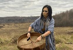 Основы современного шаманизма Ольга Златогорская