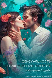 Сексуальность и жизненная энергия в Матрице Судьбы Юлия Колесникова