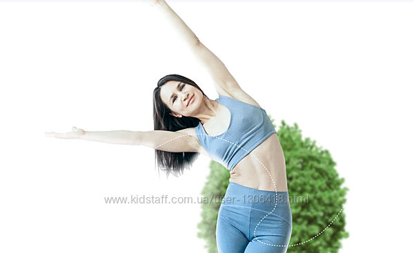 Обучение на специалиста по движению. Тариф Премиум 2024 Ольга Мелякова