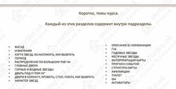 Летящие звезды от нуля до профессионала Ольга Кобрина