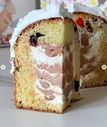 Пасха 2024 Пасха 2025 Екатерина Меркулова