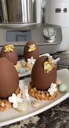 Пасхальный марафон Галина Макеева