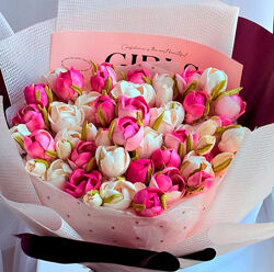 Весенний экспресс Елена Попова