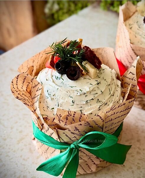 Гастрокуличи brutalcakes