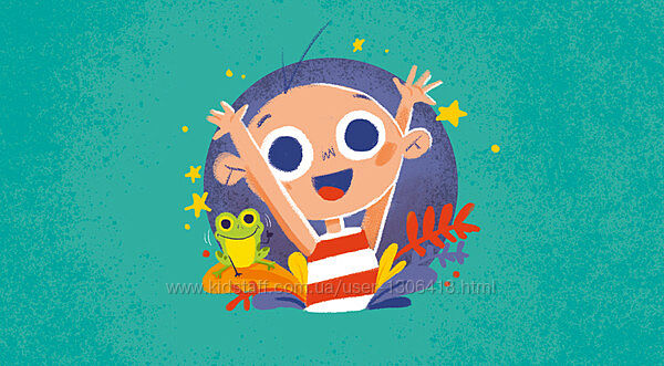 Пархоменко Онлайн-курс для детей от 5 лет Эмоции будущего