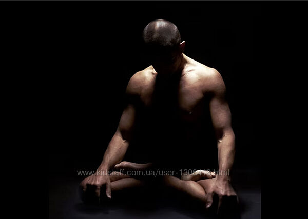 Андрей Сидерский Inception. Yoga Workout System YWS Harmony Level 3