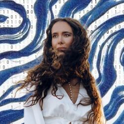 Алиса Зингман Код тела. Секреты профайлинга 2025