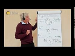 Ян Якоб Стам Потенциал и Лидерство во время кризиса 2025