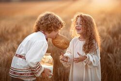 Анастасия Кучина Лайфстайл фотография живые эмоции. Пакет Все включено