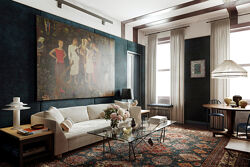 Екатерина Ковалева Scene. Визуализации дизайн проектов