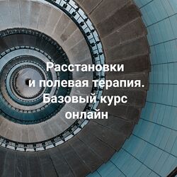 Елена Веселаго Что ждать от расстановок Институт открытого поля 2024