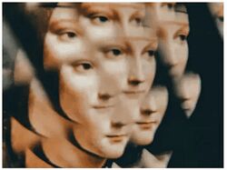 Екатерина Соколова Диссоциация как инструмент эмоционального ответа на трав