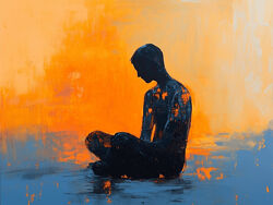 Ксения Барке Репрезентация травмы искусство на грани памяти и забвения